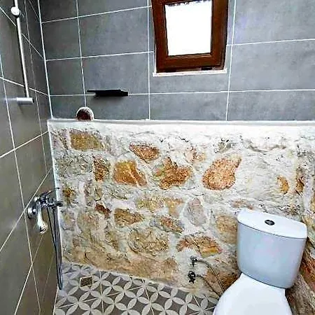 מלון My Stone קס