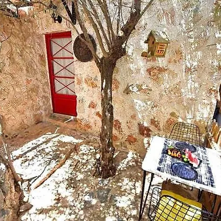 Szálloda My Stone Kaş