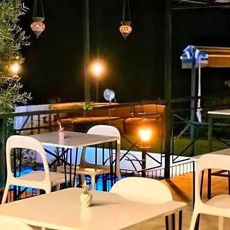 My Stone Hotel Kaş