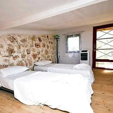 My Stone Hotel