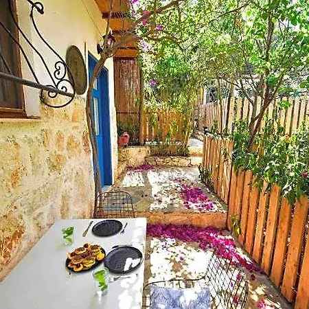 My Stone Hotel 5*