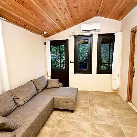 My Stone 5* Kaş