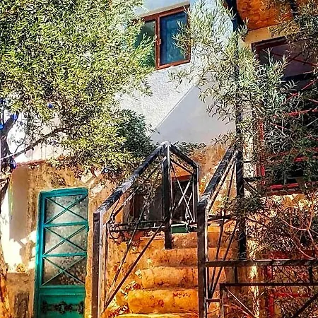 My Stone Szálloda Kaş